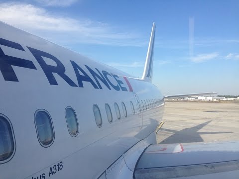 air-france-a318-|-paris-(cdg)---venice-(vce)-|-economy-|-flight-trip-report