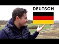 Как я выучил немецкий язык с нуля до уровня B2 за 10 месяцев