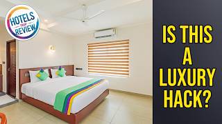 Treebo Amigos Residency Cochin Airport Hotel - Is This a Luxury Hack? | Kochi, India🏨