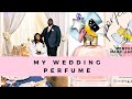 My Wedding Perfume: Marc Jacobs Perfect