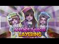 Aprende a usar CAPAS en DTI de forma Profesional 👑✨ | TUTORIAL LAYERING