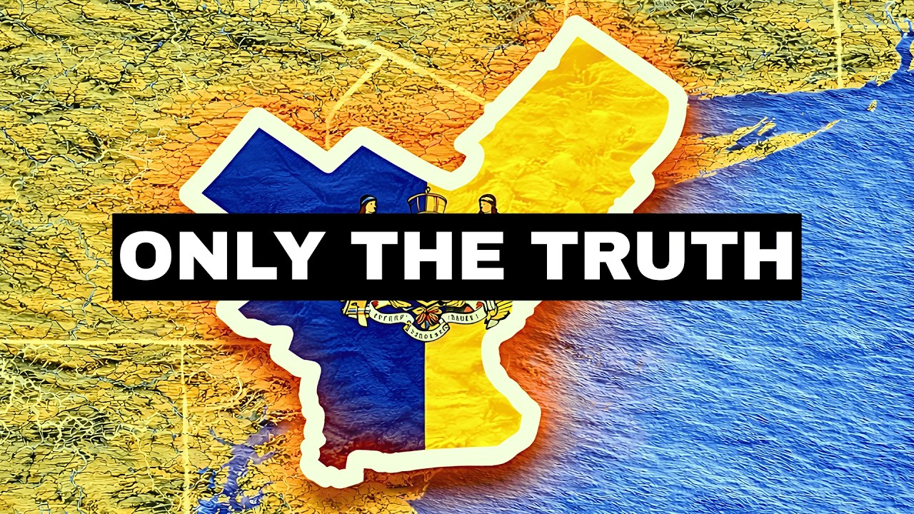 Why Philadelphia Is The Opposite Of Every U.S. City