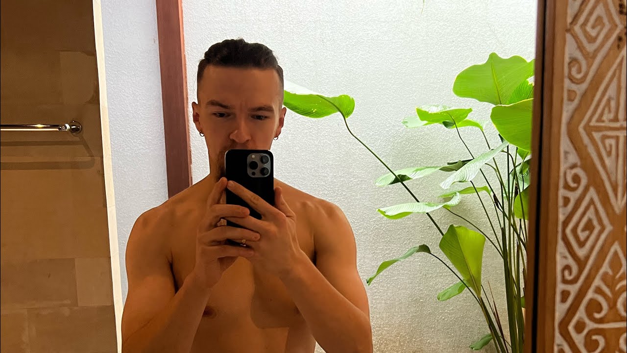 Обзор виллы viandra в Убуде 