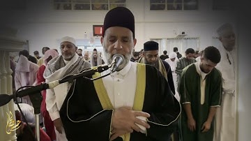 سورة مريم كاملة / تلاوة حسن صالح / Surah Maryam by Shiekh Hassan Saleh