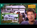 Transforming the Hill&#39;s Home - Extreme Makeover: Home Edition - S07 EP3 - Reality TV