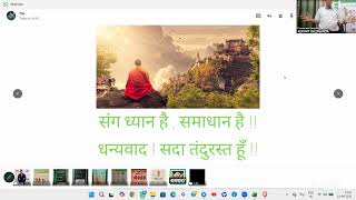 Subconscious Mind Programming- Soulful Session Before Sleep- 18-06-2026