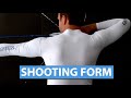 Release execution  compound shooting form part 5