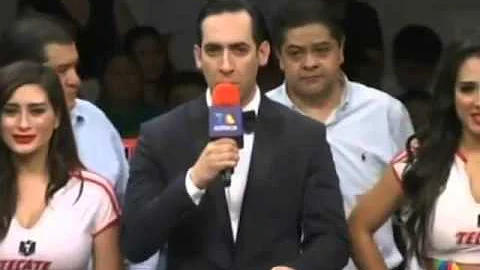 Miguel Berchelt vs Luis Eduardo Flores