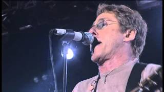 The Who - Oxegen 2006 - Full Show Pro Shot