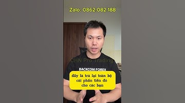 Bí Mật Exness #1: Giao dịch Exness nhận Backcom 100% #exness #backcom #backcomexness #backcomforex
