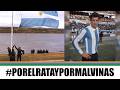 #PorElRataYPorMalvinas - Uno Más Uno Tres (15-07-26)