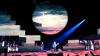 Roger Waters - The Wall Concert Tour - Empty Spaces