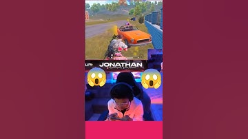 Jonathan Running Car Spray 🔥 @JONATHANGAMINGYT @LoLzZzGaming #shortvideo #shorts #short