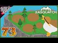 Discovering The Sasquatch Island | Sneaky Sasquatch - Ep 73