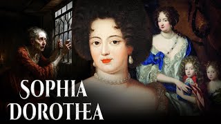 Download Lagu Dark Secrets of Sophia Dorothea : The Queen George I Imprisoned for 32 Years MP3