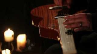 'Rye Whiskey' Weissenborn Instrumental - John Wilde chords