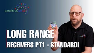 Long Range Recievers Part 1 - Standard ..