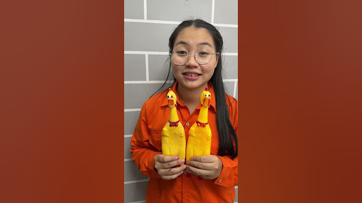 Su Hao comedy: A cheerful song about chicken 🐥