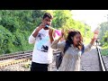 Train Horn Prank on Cute Girls 😲😲Part-2 | PrankBuzz