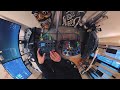 Time Machine | Digitone II & Blipblox Live Jam