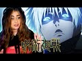 GOJO IS A SAVAGE 🔥 | Jujutsu Kaisen Season 2 Episode 8 REACTION/REVIEW!