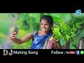 Jaru Jaru Jaru Banda Kada | Singer Shirisha Latest Folk Song 2020 | Making Video Dj Song | Mp3 Song