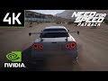 NVIDIA تنشر فيديو بجودة 4K وبسرعة 60 إطار في الثانية للعبة Need for Speed Payback