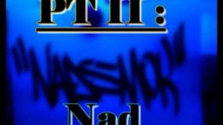 Nadsmok - Weihnachtsmannmagie