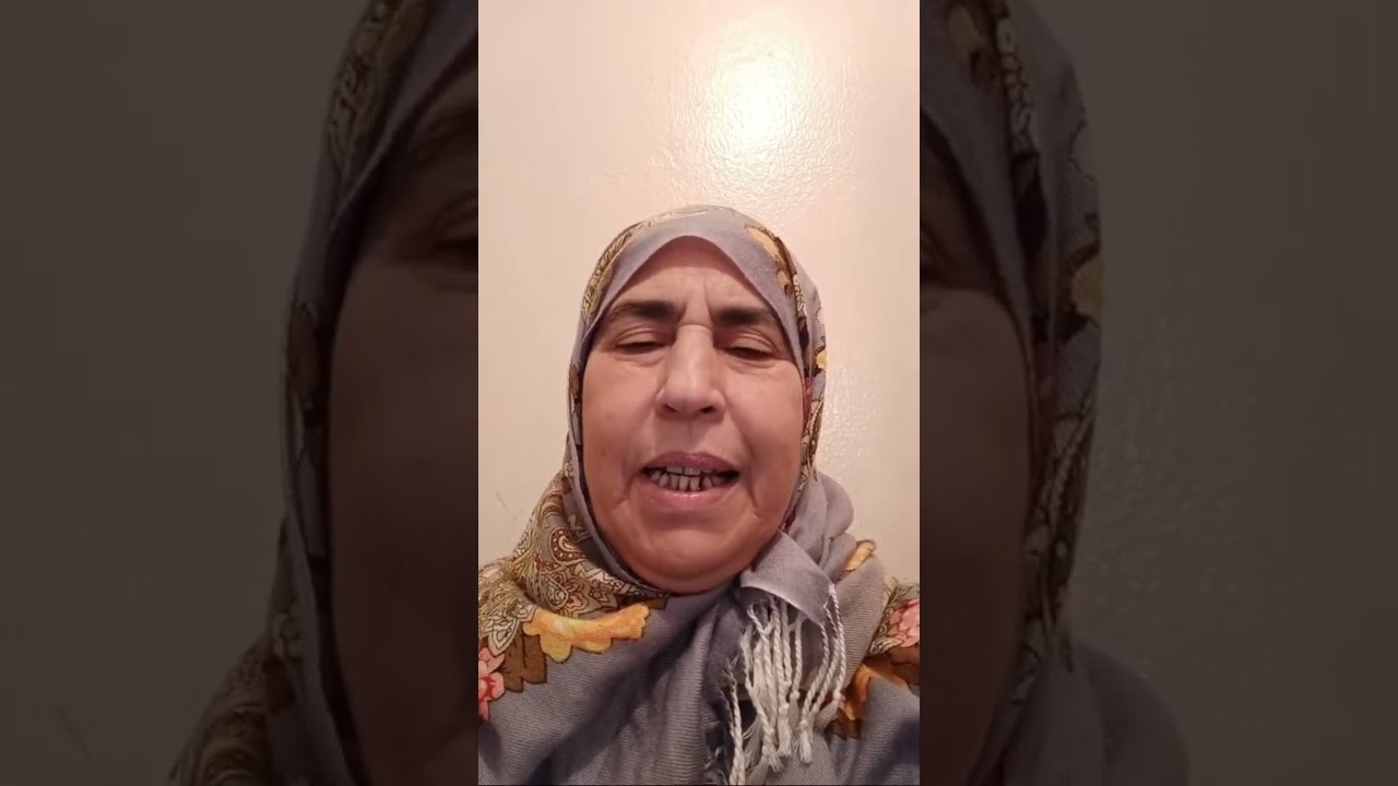 حنا مع ختي دنيا 🤗ليوم نقضيو على العدو