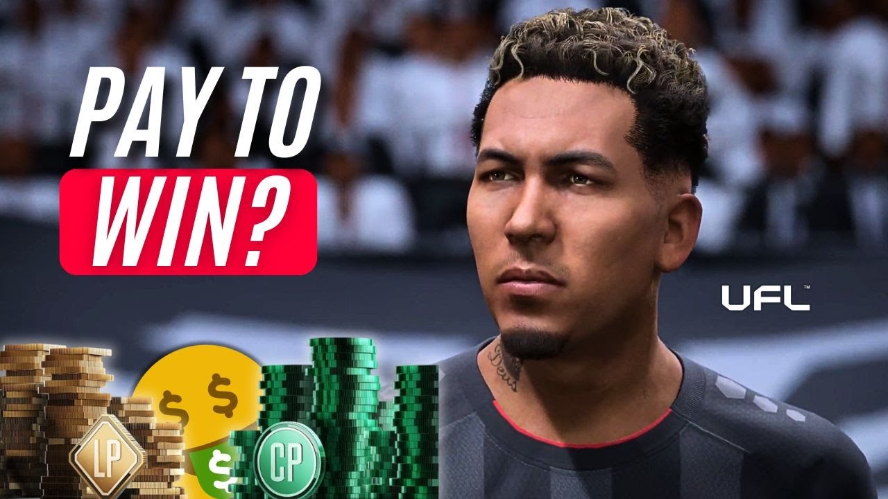 OPINIÓN HONESTA sobre el EARLY ACCESS de UFL | ¿Es PAY TO WIN? | UFL