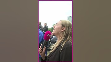Gaat Extinction Rebellion geweld gebruiken om klimaatactivisme door te voeren? #extinctionrebellion