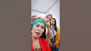 Bunda Halimah pakar herbal Indonesia asli Madura