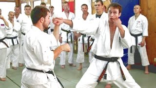 видео: Защита и контратака на уходе | Александр Чичварин картинка: Защита и контратака на уходе | Александр Чичварин