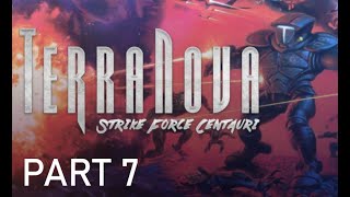 Terra Nova: Strike Force Centauri - Part 7 (Mission 14-15)