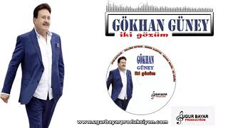 iki gözüm - Gökhan Güney (Official Music Audio)