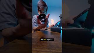Stop Using Cinematic Mode on Your Phone! ❌