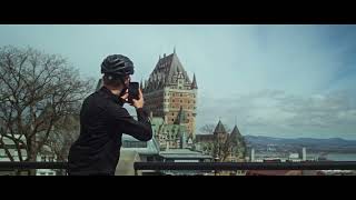 Cinematic Cycling Commercial | BMPCC6K PRO & Canon FDs