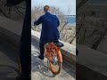 Комфортный, быстрый, надежный, городской - Pedego