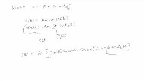 wide band freq. modulation multi tone.mp4