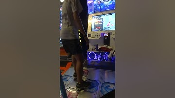 DDR A - Triple Journey -TAG EDITION- [CSP 18] 917k