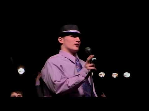 Colby High School Show Choir- I Want You (2010)