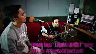 Dibalik lagu "Laguku(UNGU)" yang Hits