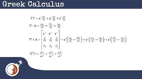 KTANE - How to - Greek Calculus