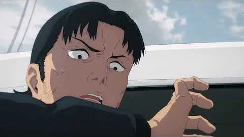 Makima Kills Everyone Chainsaw Man