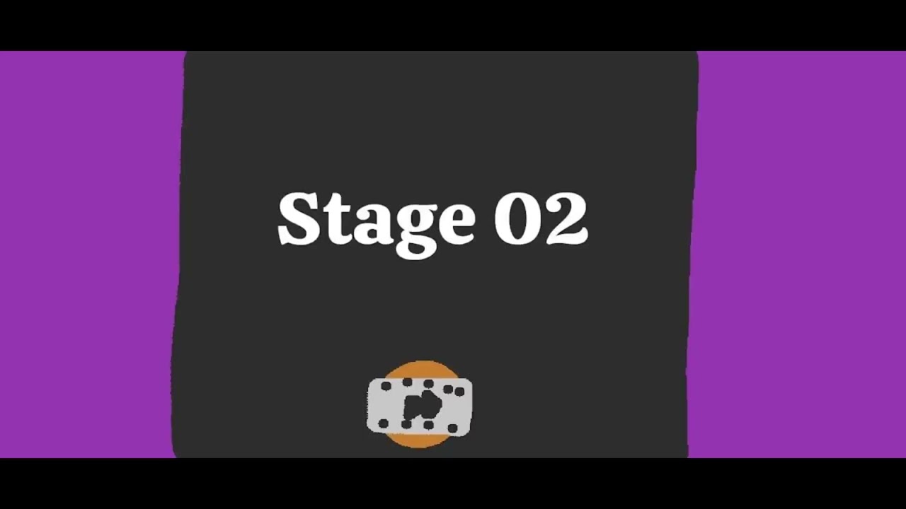 Stage 02 