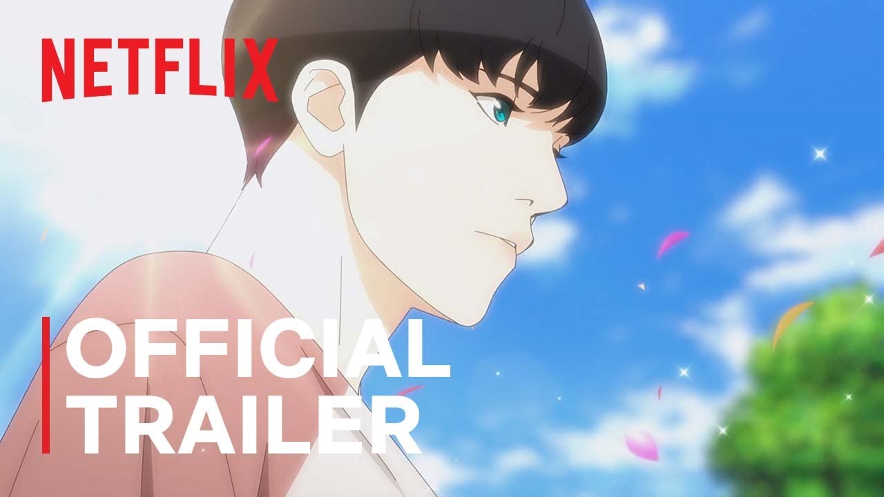 Lookism | Official Trailer | Netflix