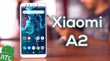 Xiaomi Mi A2 Review...Best Android One yet?