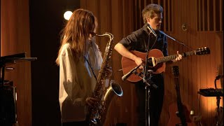 Download Lagu Douglas Firs - I Miss You (Live at Studio Toots) MP3