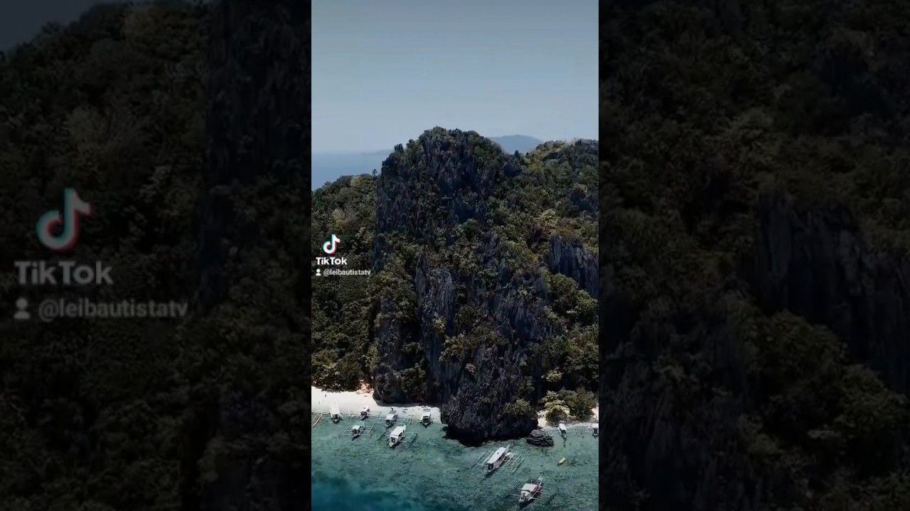 Palawan Trip 2023! #palawan #fypシ #travel