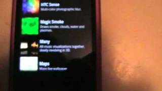 HTC Droid Incredible - Google Maps Manual Update 4.5.1 screenshot 4